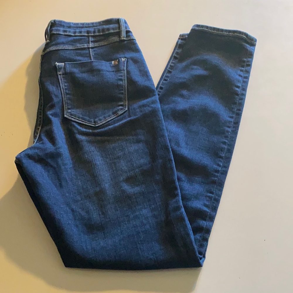 Bebe jeans
